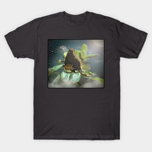 Fantasy Butterfly T-Shirt